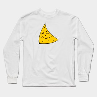 Cornchip Long Sleeve T-Shirt